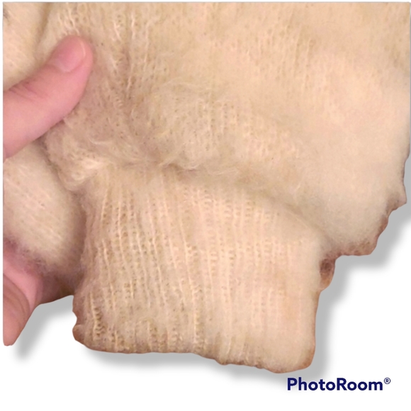 Vintage Alafoss Icewool Wool Jacket - Picture 4 of 12